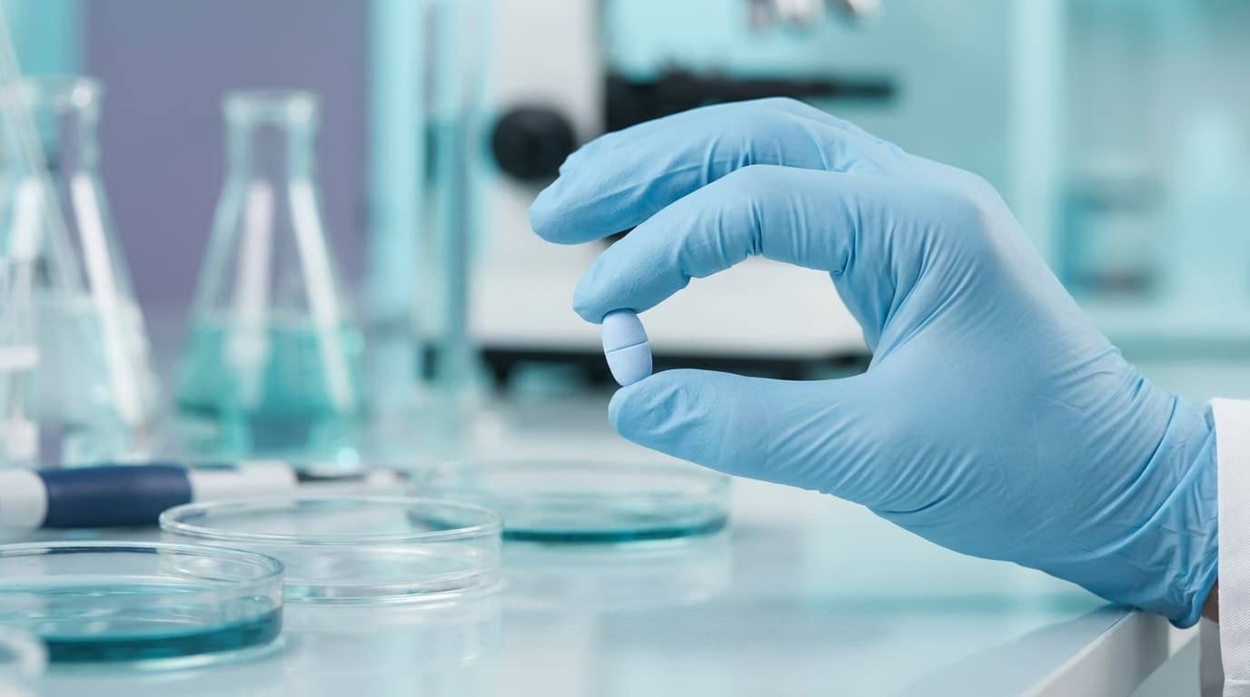 Warum NordicMelatonin™ ein sicheres und dokumentiertes Schlafmittel ist