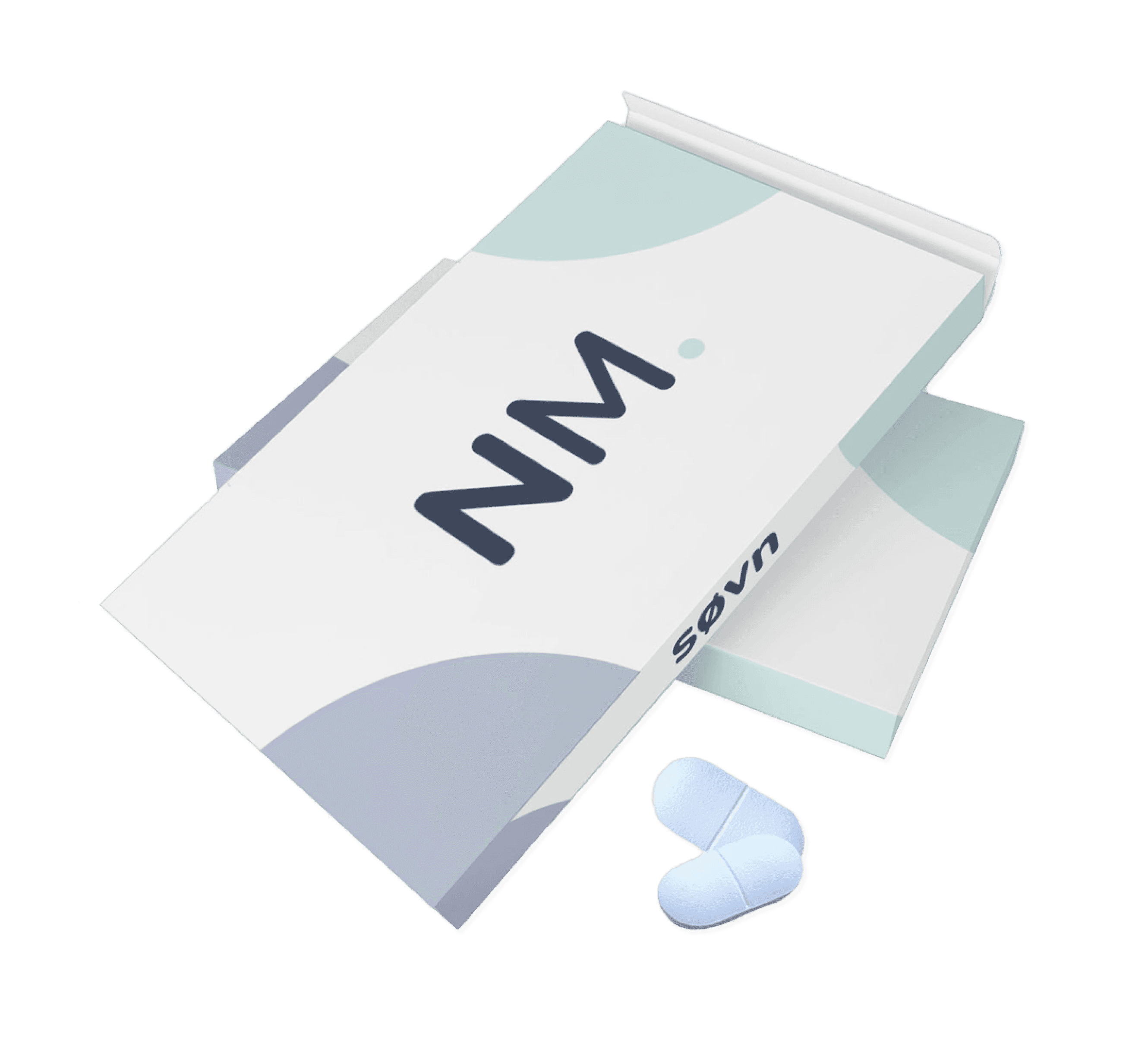NordicMelatonin Packung