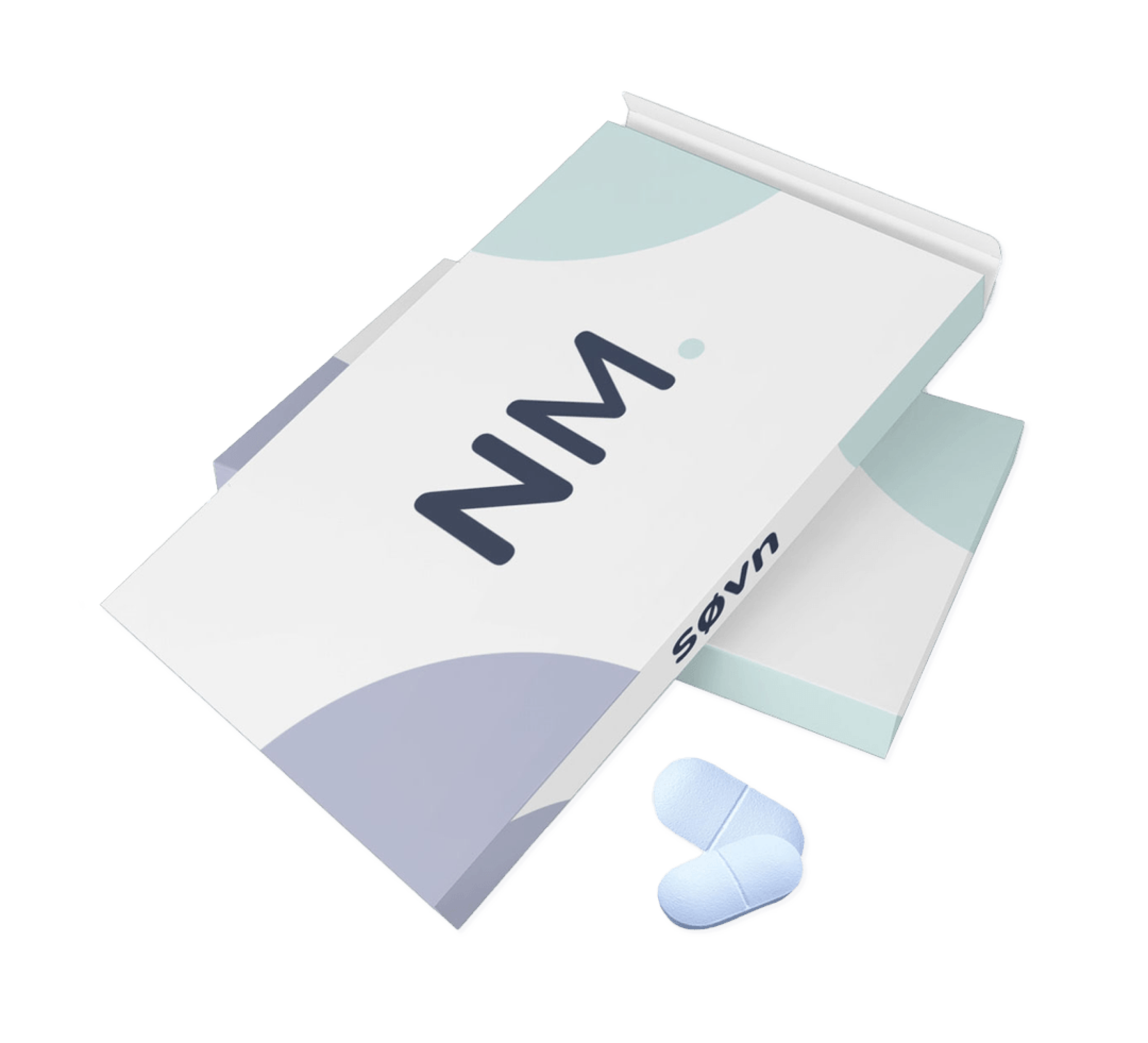NordicMelatonin™ 30 Tage